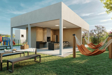 Residencial Monte Dos Ipês
