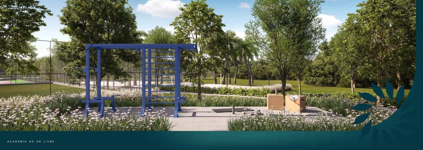 Alba Corpal Park Club