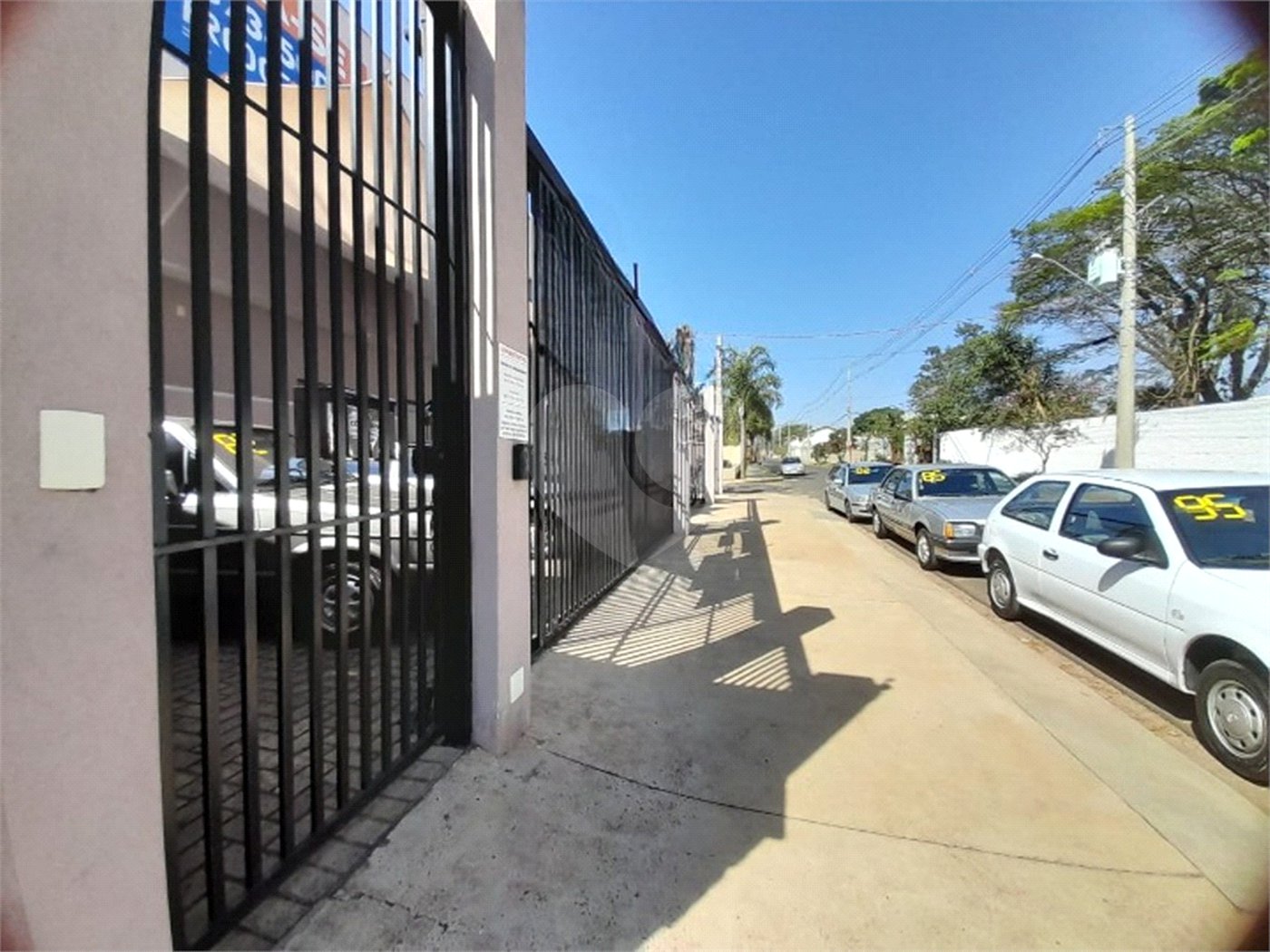 Galpão Industrial no Jardim Tangará - 1.714,91 m² de Área Útil
