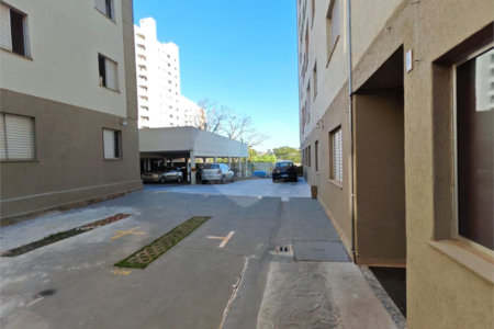 Apartamento com 3 Dormitórios sendo 1 Suíte no Jardim Paraíso – Conforto e Excelente Localização, próximo a Santa Casa