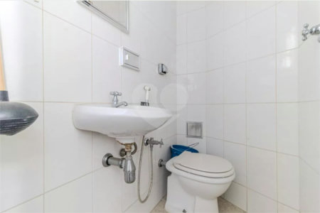 Apartamento à venda com 167m², 3 quartos e 2 vagas
