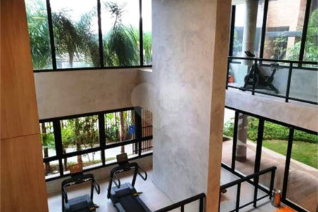 Magnífica Cobertura Penthouse à venda no condomínio Piscine Resort.