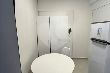 Studio novo e mobiliado Bela Vista