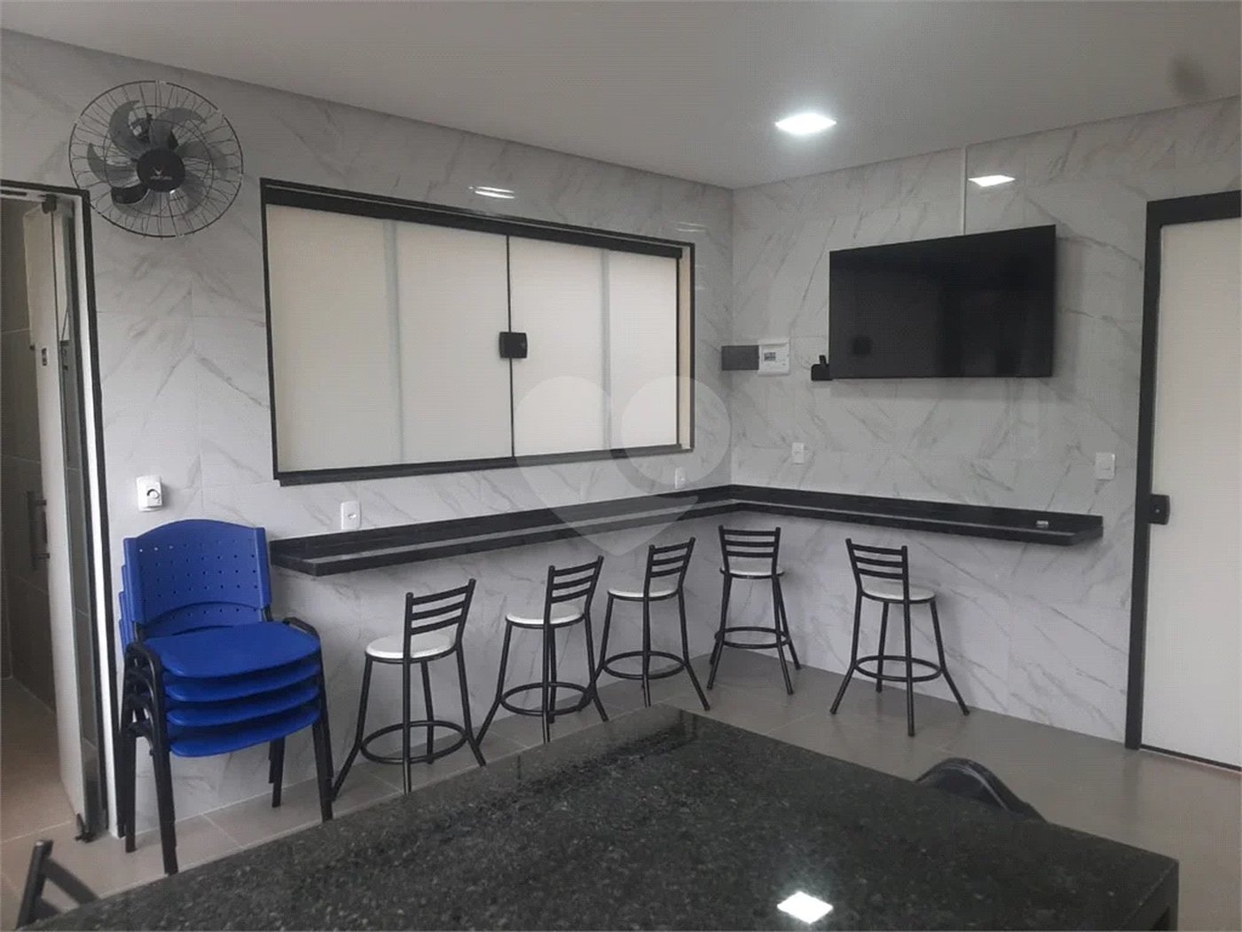 Apartamento de 2 quartos à venda na Vila Matilde