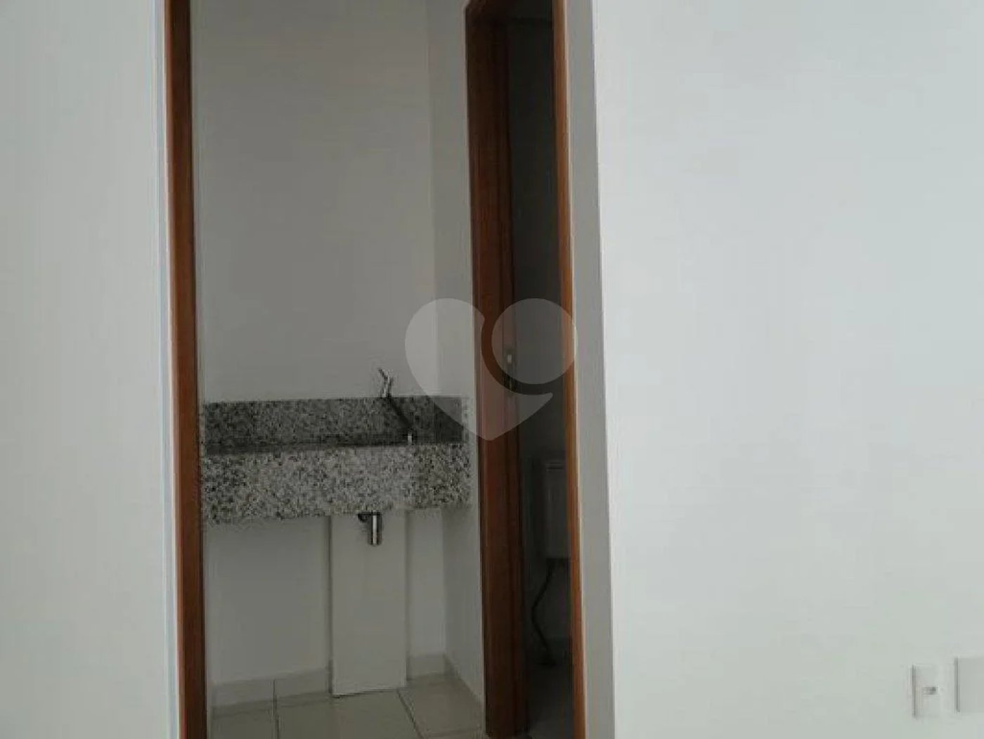 Sala Comercial 41m2