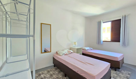 Apartamento à venda com 1 quarto em Vila Gumercindo, São Paulo, SP