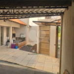 Casa térrea para venda em Araraquara/SP.