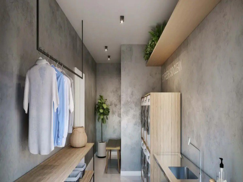 Apartamento à venda ou para alugar ou vender com 2 quartos em Osasco, Osasco - SP com vaga