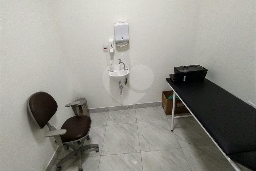 Sala para alugar em Mandaqui, São Paulo, SP