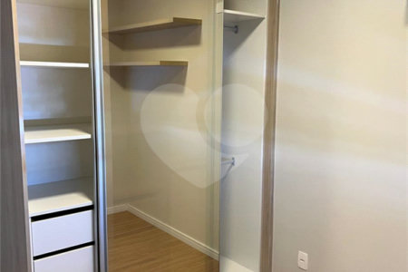 APARTAMENTO NA VILA MARIANA