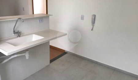 Apartamento à venda com 2 quartos em Jardim Embaré, São Carlos, SP
