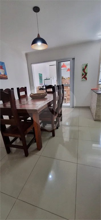 Casa à venda com 4 quartos, sendo 1 suíte, em Mandaqui, São Paulo, SP
