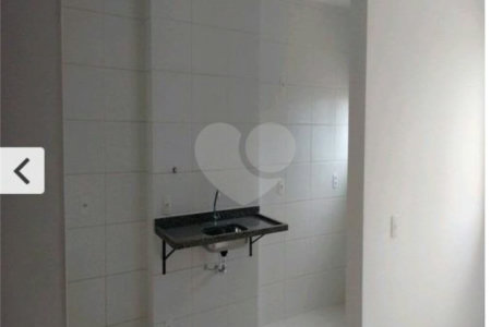 Apartamento para venda no Condomínio London Park