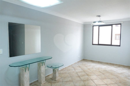 Apartamento com 55m² à venda - Jabaquara