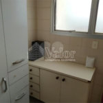 Apartamento Residencial Rebeca