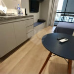 Apartamento no Centro de São Paulo