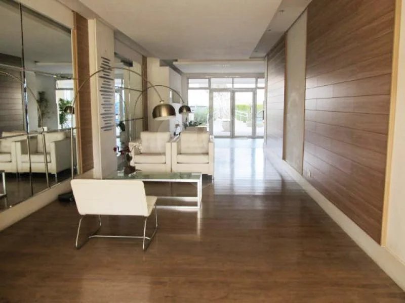 Apartamento à venda com 3 quartos, sendo 1 suíte, em Brooklin, São Paulo, SP