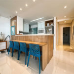 Apartamento à venda com 4 suítes em Riviera de São Lourenço, Bertioga, SP
