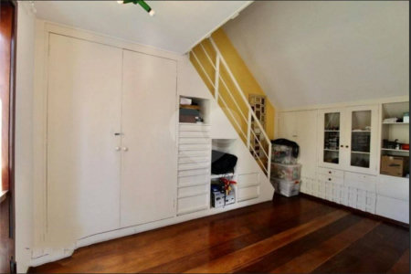 Casa à venda ou para alugar com 4 quartos, sendo 2 suítes, em Brooklin, São Paulo, SP