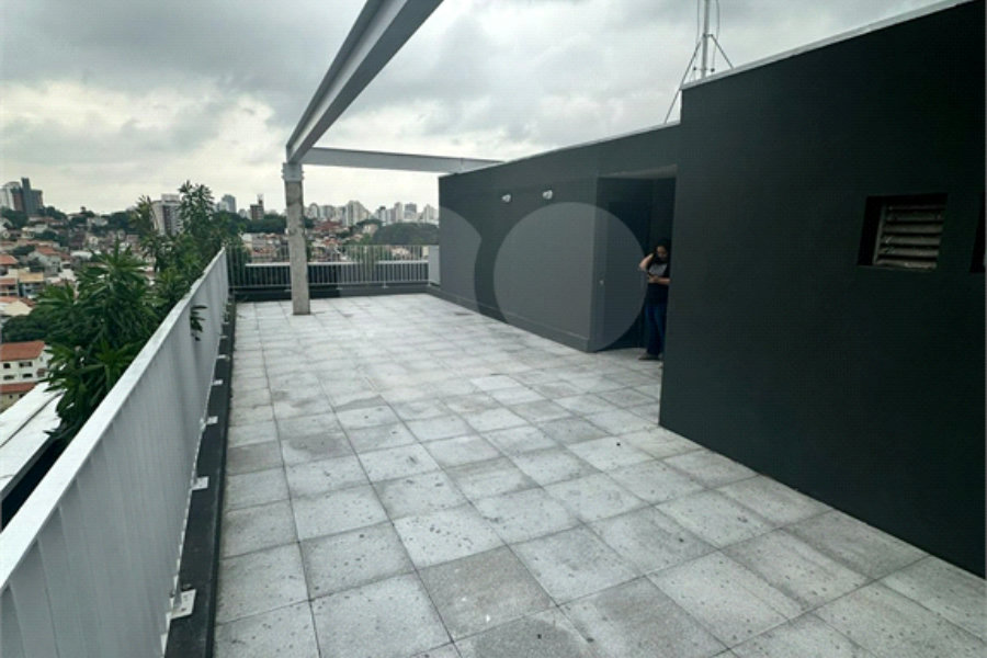 Cobertura à venda com 3 quartos, sendo 1 suíte, em Vila Ipojuca, São Paulo, SP