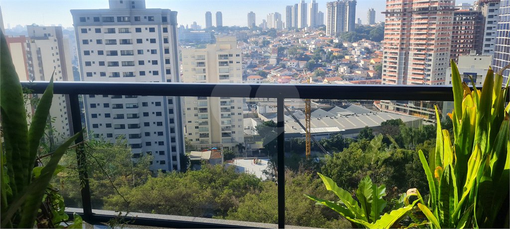 Excelente apartamento na Chácara Klabin