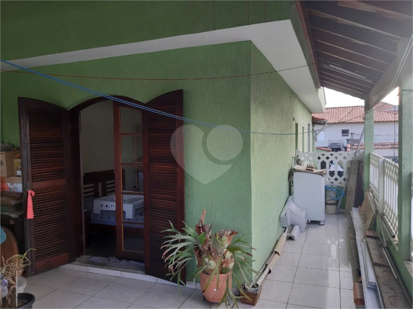 Sobrado à venda com 2 quartos em Jaçanã, São Paulo, SP