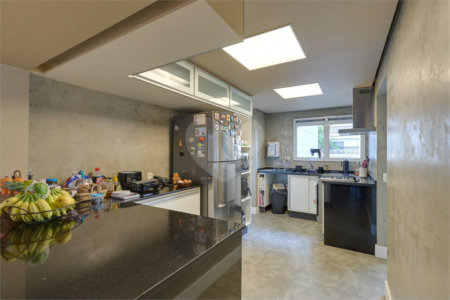 Apartamento Duplex com 3 quartos á venda em Alto da Boa Vista, São Paulo - SP