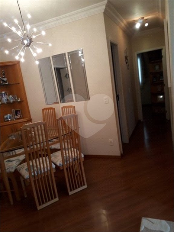 Apartamento a venda no Analia Franco