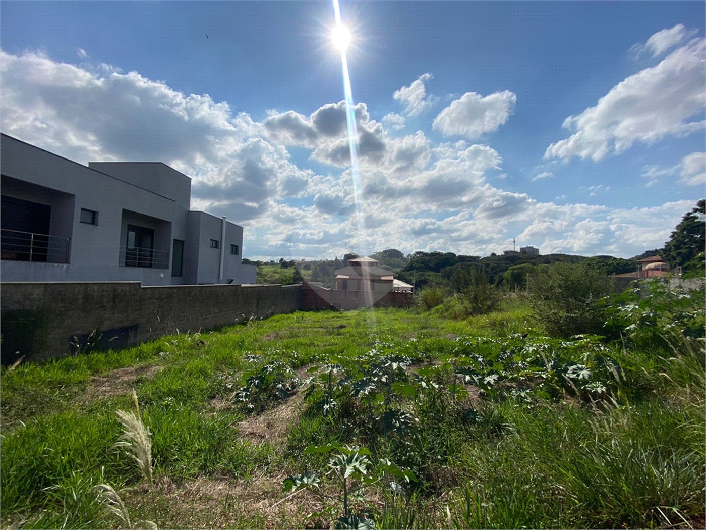 Terreno com 570,00 m² no Santa Mônica