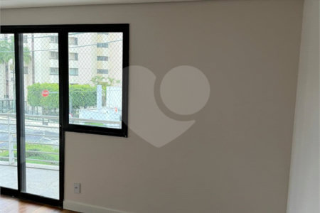 Apartamento á venda com 118m² - Klabin