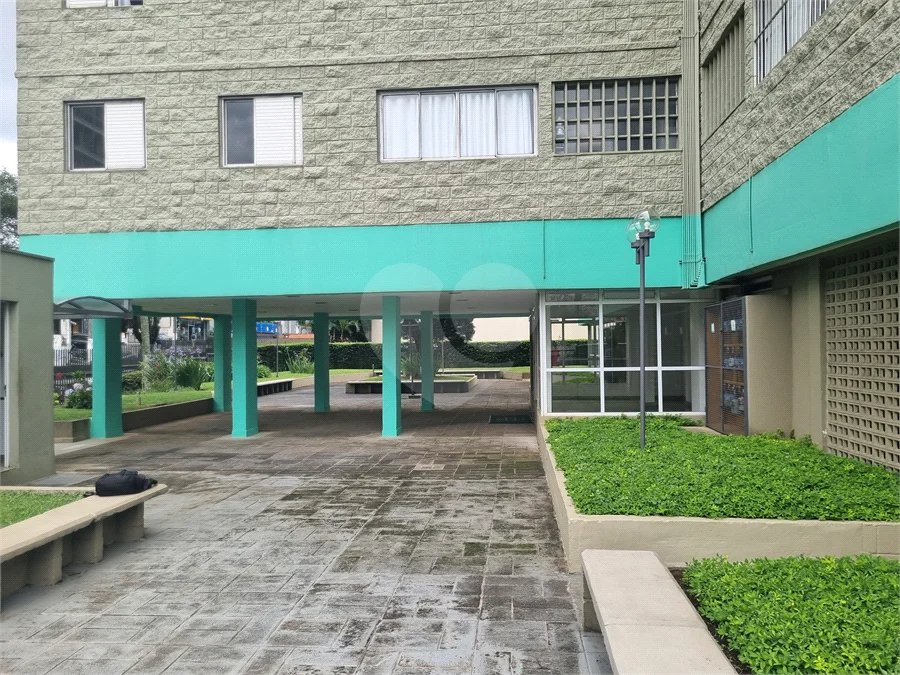 Apartamento á venda - Vila Guarani