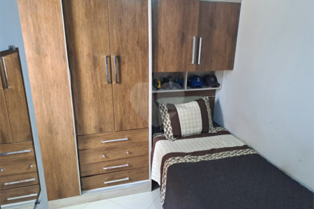 Casa à venda com 3 quartos em Popular III, Louveira, SP