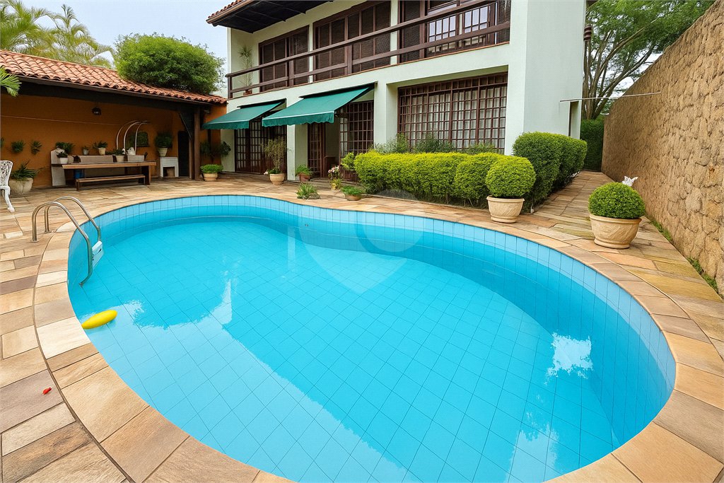 Casa dos sonhos a venda - Sobrado com Piscina no Jardim da Saúde, 270m² , 4 dorm., 2 suítes, 4 vagas, banheira , lareira, churrasqueira, terreno: 360 m²