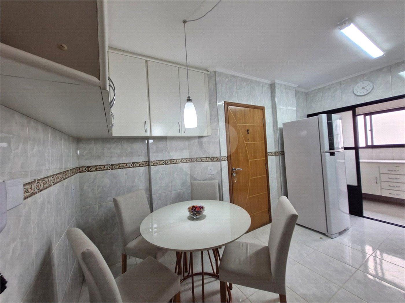 Apartamento a Venda no bairro Água Fria em São Paulo