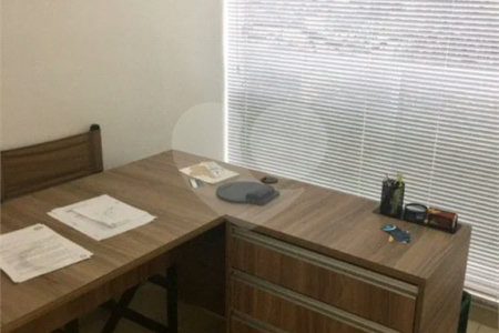 Conjunto comercial para locação no Itaim Bibi, 51 m²