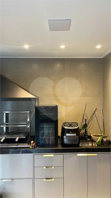 Apartamento à venda no Condomínio Cidade Maia – Guarulhos