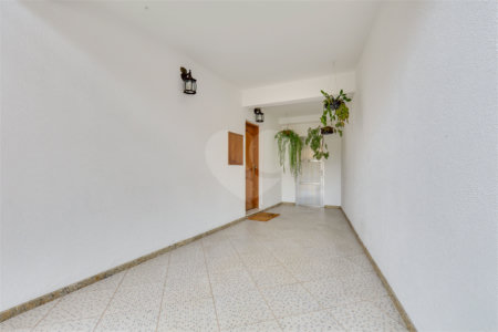 Casa à venda com 3 quartos em Campo Grande, São Paulo, SP