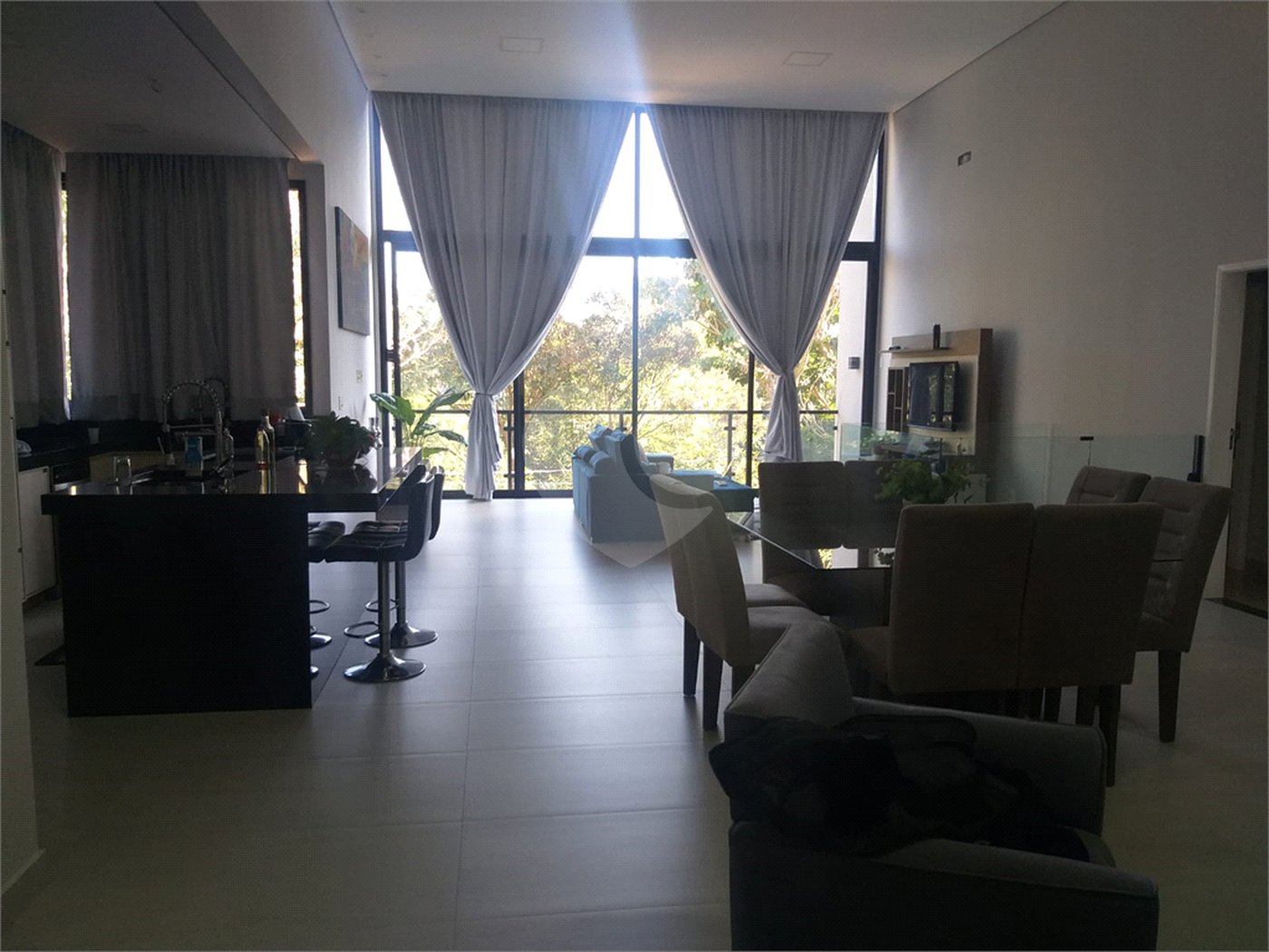 CASA SOBRADO À VENDA NO CONDOMÍNIO VILLA RAVENNA - ITATIBA/SP.