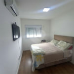 Apartamento à venda com 2 quartos, sendo 1 suíte, em Vila Mascote, São Paulo, SP