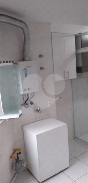 Apartamento à venda com 2 quartos em Vila Nova Cachoeirinha, São Paulo, SP