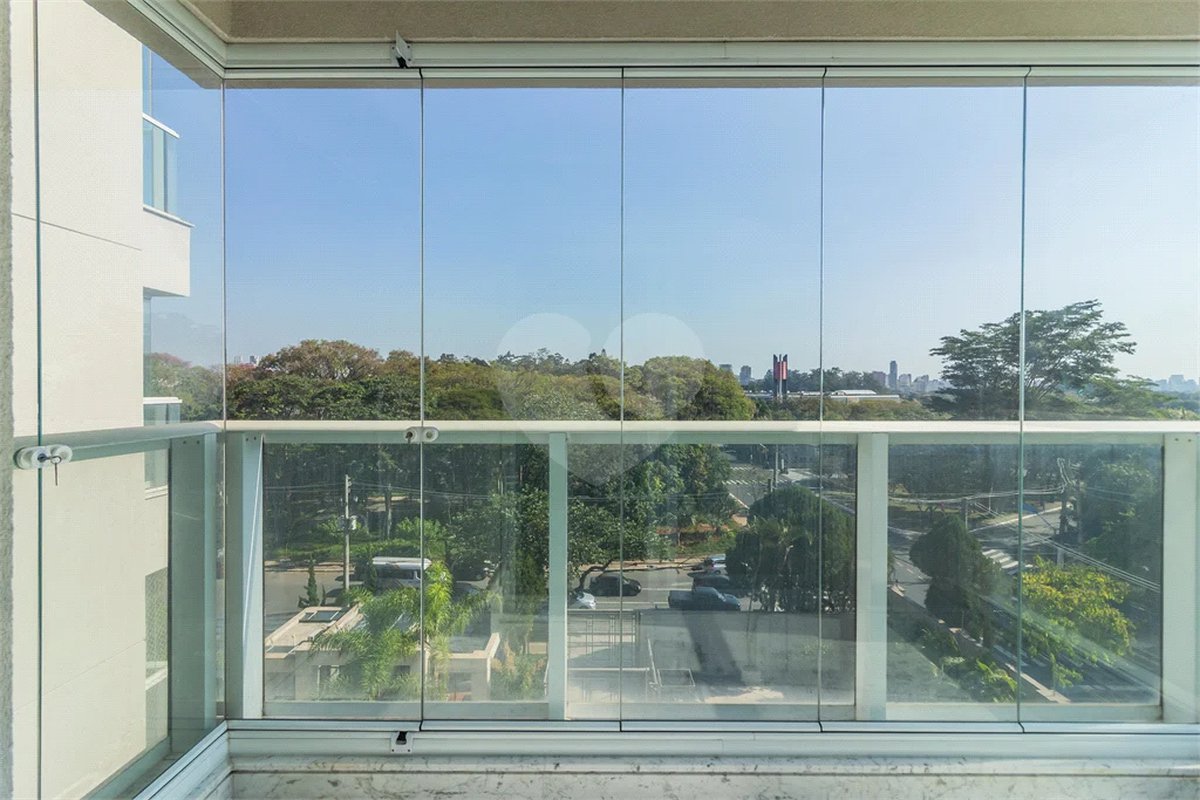Apartamento à venda com 4 suítes em Paraíso, São Paulo, SP