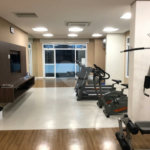 Bela Vista - Apartamento na Rua Paim - totalmente reformado