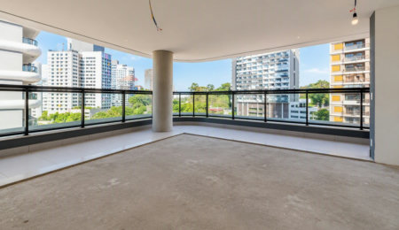 Apartamento à venda com 3 suítes em Butantã, São Paulo, SP