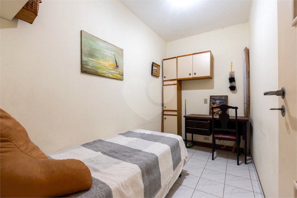 Apartamento à venda no Bela Vista – 97 m², 2 dormitórios, 1 vaga, próximo à Avenida Paulista