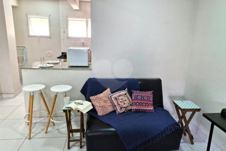 Apartamento com 1 dormitório à venda, 40 m² por R$ 219.000,00 - Mooca - São Paulo/SP