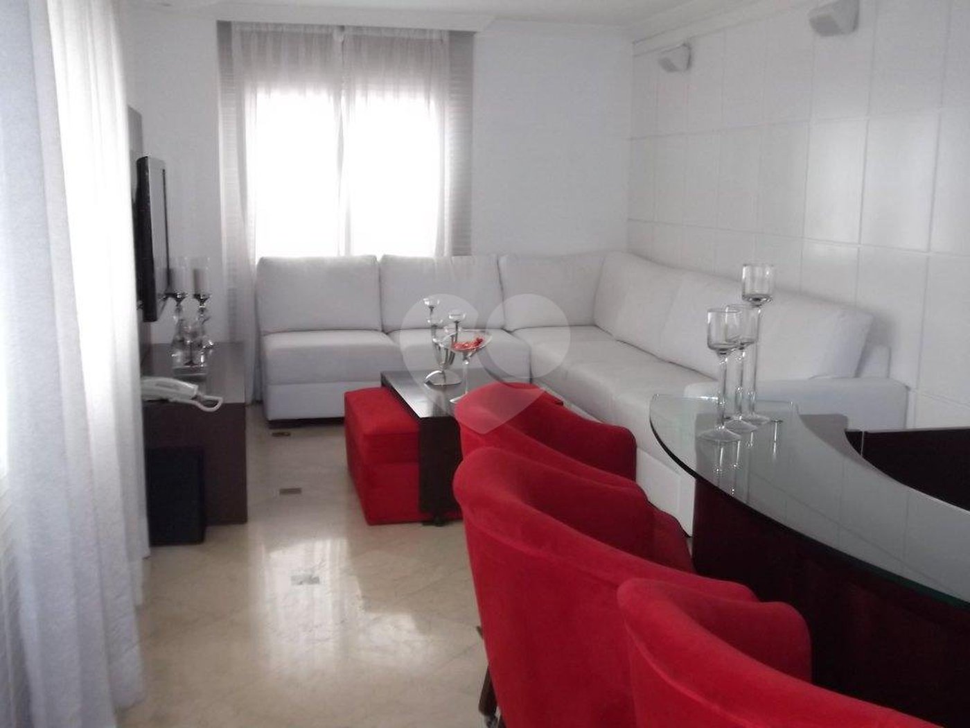 Cobertura à venda com 4 quartos, sendo 3 suítes, em Campo Belo, São Paulo, SP