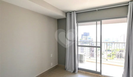 Apartamento à venda com 1 quarto em Vila Mariana, São Paulo, SP
