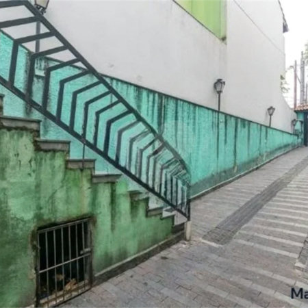 Casa com 275m², 3 quartos, 2 suítes, 8 garagens, à venda em Santo André