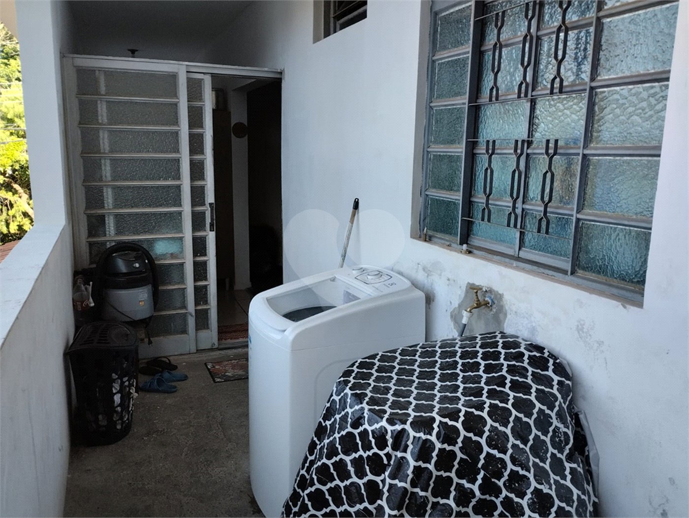 Casa para venda no Jardim Jóckei Club