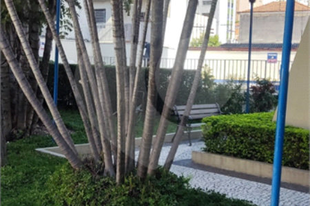 Apartamento à venda com 40m² - Cambuci.